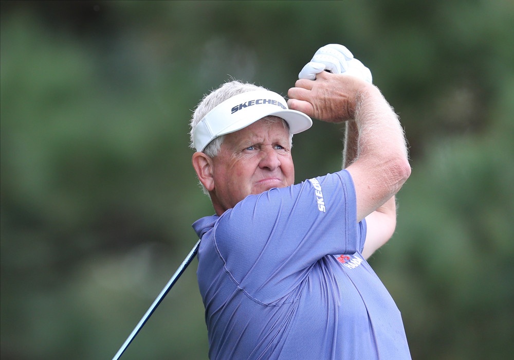 golf mental game focus decision making golfer swing concentration